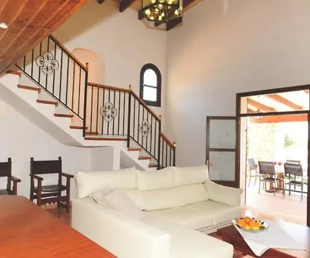 Holiday home Son Ramon *