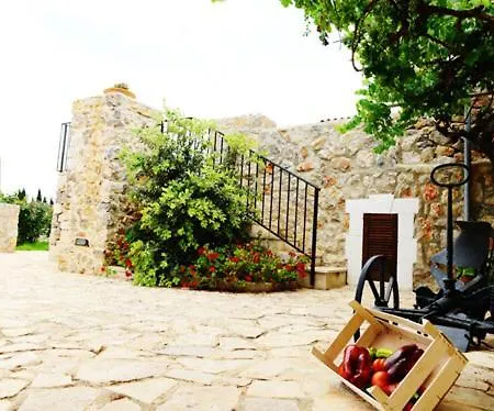 Son Ramon Holiday home