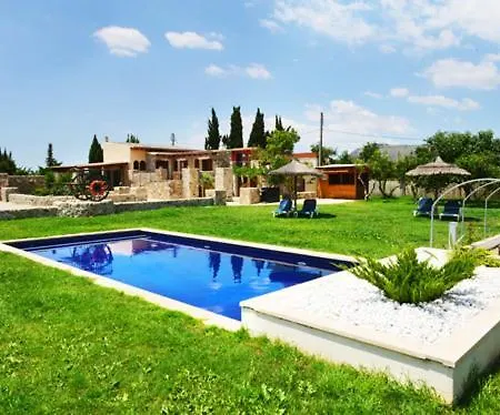 Son Ramon Holiday home Llubi