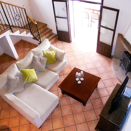 Holiday home Son Ramon Llubi