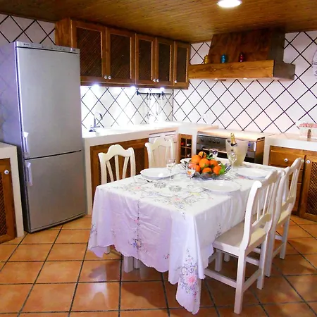 Holiday home Son Ramon Llubi