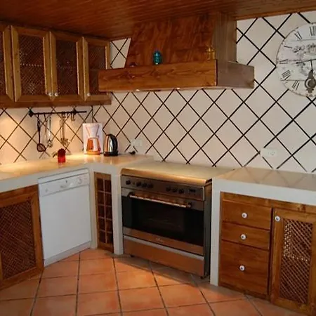 Holiday home Son Ramon Llubi