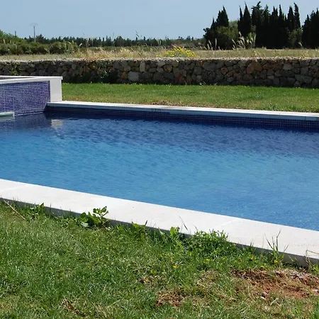 Holiday home Son Ramon