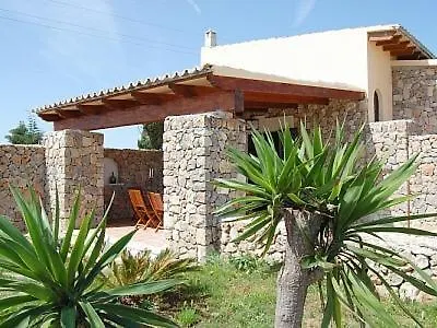 Son Ramon Holiday home