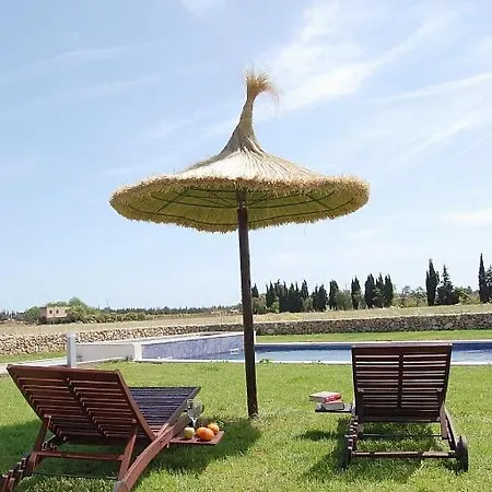Son Ramon Holiday home
