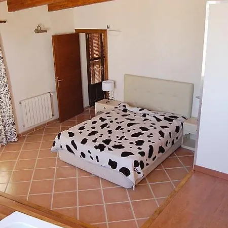 Son Ramon Holiday home *