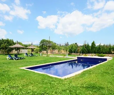 Son Ramon Ferienhaus *