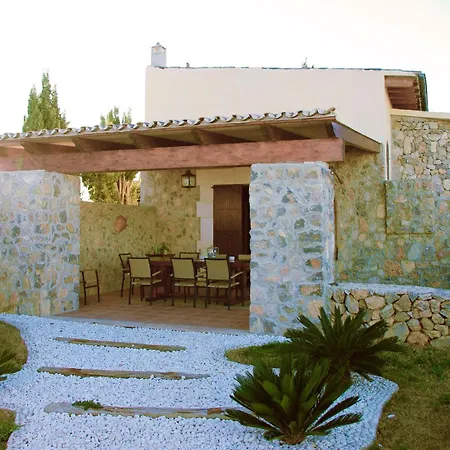 Son Ramon Ferienhaus