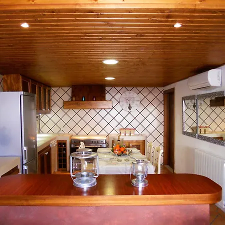 Son Ramon Ferienhaus *
