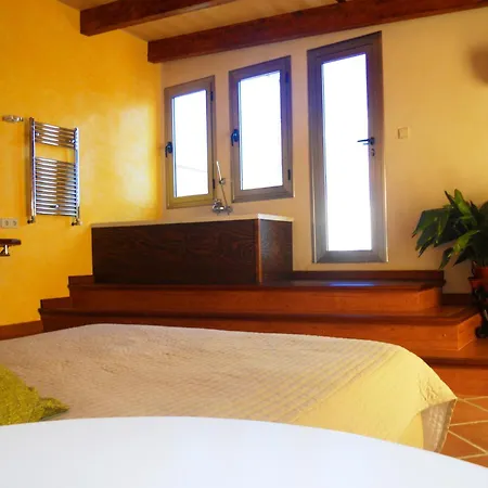 Son Ramon Ferienhaus