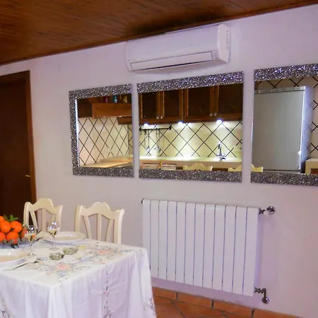 Son Ramon Ferienhaus