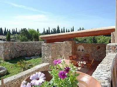 Ferienhaus Son Ramon *